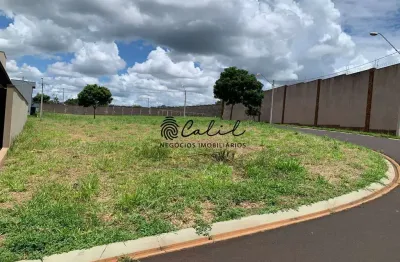 Vila de san francesco - terreno em condomínio com 404m² à venda por r$ 385.000,00 - condomínio villa di san francesco, ribeirão preto