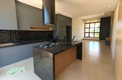 Vivendas da mata - portal aroeira - casa térrea com 3 quartos, (3 suítes), 159,50m² à venda por r$ 1.059.000,00 - condomínio vivendas da mata - aroeira, ribeirão preto/sp