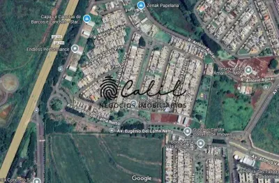 Condominio villa romana i - terreno à venda, 360m²,  city ribeirão – jardim cybelli, ribeirão preto