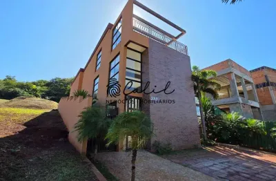 Alphaville I - Salão comercial à venda, 522m², Condomínio Alphaville – Alphaville, Ribeirão Preto