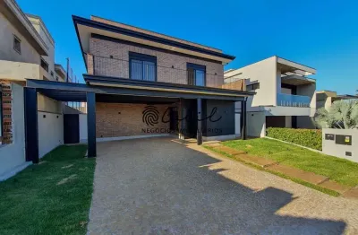 Condominio bela vista - casa com 3 dormitórios à venda, 418 m² por r$ 4.950.000,00 - jardim olhos d'água - ribeirão preto/sp