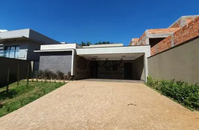 Jardim san marco - ilha adriamar - casa térrea com 3 suítes, 180m² à venda por r$ 1.399.000,00 - condomínio san marco - ilha adriamar - ribeirão preto/sp