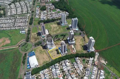 Terreno de uso residencial, 3.924,77m² à venda por r$ 11.780.000,00 - quinta da primavera, ribeirão preto/sp