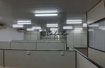 Salão comercial para alugar, 242 m² por r$ 7.000/mês - jardim canadá - ribeirão preto/sp