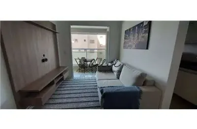 Sunset club house - apartamento à venda, 1 quarto, 59m², edifício sunset – jardim botânico, ribeirão preto