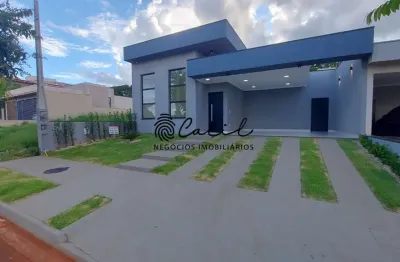 Terras de santa marta - casa com 3 dormitórios, 162m² à venda por r$ 900.000,00 - terras de santa martha - ribeirão preto/sp