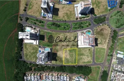 Terreno de uso residencial, 3.641,61m² à venda por r$ 10.925.000,00 - quinta da primavera, ribeirão preto/sp
