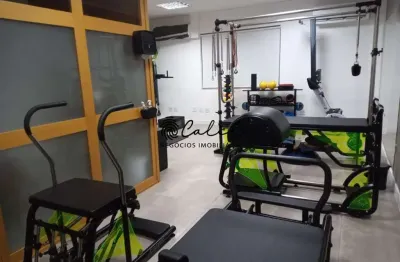 Edifício comercial boa vista - sala comercial com 55m² à venda por r$ 320.000,00 - edifício comercial boa bista, alto da boa vista, ribeirão preto/sp