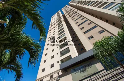 Palos verdes residence - apartamento com 3 quartos (1 suíte), 98,22m² para locação por r$ 4.100,00 - edifício palos verdes, quinta da primavera, ribeirão preto/sp