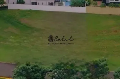 Condominio borda do parque - terreno à venda, 707 m² por r$ 1.890.000,00 - jardim olhos d'água - ribeirão preto/sp