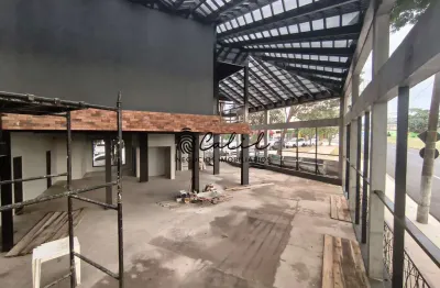 Ponto comercial à venda, 558m², r$ 4.700.000,00 - ribeirão pretosp
