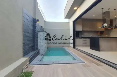 Valência ilha gracia - casa com 3 suítes, 154m² à venda por r$ 1.250.000,00 - condomínio valência, ilha gracia, ribeirão preto/sp