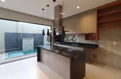 Valência ilha gracia - casa com 3 suítes, 154m² à venda por r$ 1.250.000,00 - condomínio valência, ilha gracia, ribeirão preto/sp