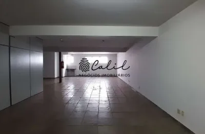 Salão comercial para alugar, 242 m² por r$ 7.000,00 - jardim canadá - ribeirão preto/sp