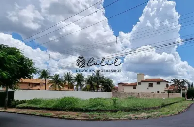 Terreno à venda, 875 m² por r$ 1.150.000,00 - jardim santa ângela - ribeirão preto/sp