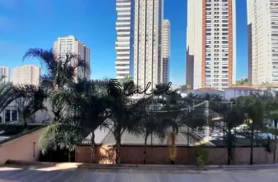 Edifício jardim de versailles - apartamento com 3 suítes,183 m² à venda por r$ 1.400.000,00 - jardim botânico - ribeirão preto/sp