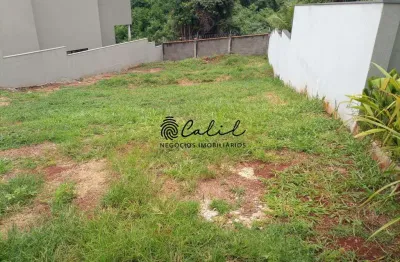 Alphaville ii - terreno com 662m² à venda por r$ 790.000,00 - alpahaville ii, ribeirão preto/sp