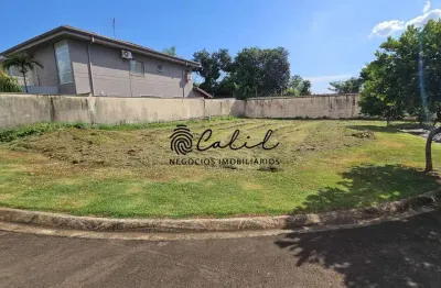 Jardim nova aliança sul - terreno plano de 432m² em condomínio - jardim nova aliança sul
