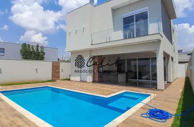 Condomínio quinta dos ventos - casa com 3 suítes à venda, 250 m² por r$ 1.900.000 - cond. quinta dos ventos - ribeirão preto/sp