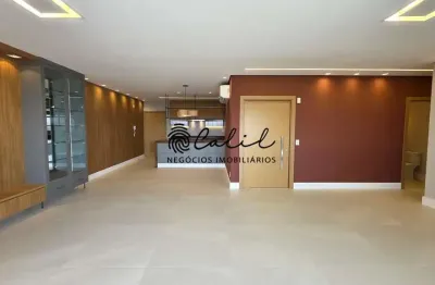 Edifício cidade de zurique - apartamento com 227,19m², 4 dormitórios (suítes), 4 vagas, para locação por r$ 17.000,00 - edifício cidade de zurique, ilhas do sul, ribeirão preto/sp