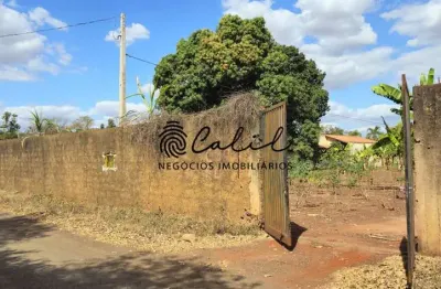 Recreio internacional - terreno com 10.705,82m² à venda por r$ 1.590.000,00  - recreio internacional, ribeirão preto/sp