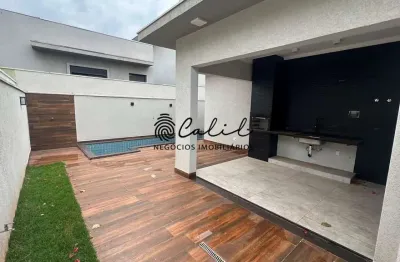 Condominio portal da mata - casa térrea com 3 quartos a venda por r$ 1.067.000,00 - condomínio portal da mara