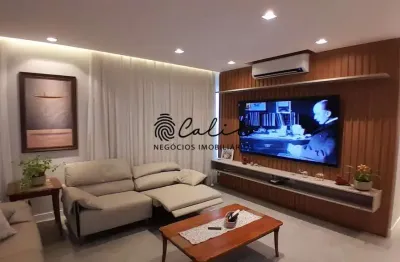 Edifício marquises park residence - apartamento alto padrão com 4 suítes à venda, 293 m² por r$ 3.800.000,00 - jardim botânico - ribeirão preto/sp