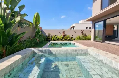 Condominio bela vista - casa com 4suítes à venda, 411 m² por r$ 4.800.000 - condomínio bela vista - ribeirão preto/sp