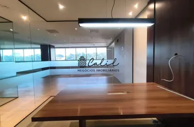 Laje para alugar, 499 m² por r$ 35.000,00/mês - santa cruz do josé jacques - ribeirão preto/sp