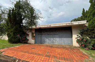 Condominio royal park - terreno com 848,25m² à venda por r$ 849.000,00 - condomínio royal park, ribeirão preto/sp