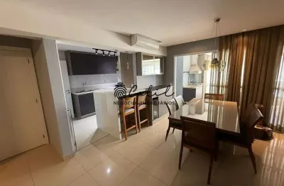 Edifício uber gaudi - apartamento padrão 3 quartos, 127m², r$ 1.219.000,00 -uber gaudi, jardim botânico - ribeirão pretosp