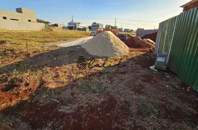 Condomínio quinta da mata - terreno em condomínio 250m² à venda por r$ 224.000,00 - residencial quinta da mata i, ribeirão preto/sp