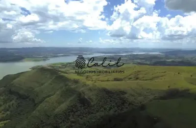 Fazenda para agricultura e pecuária com 1238 hectares à venda por r$ 45.000.000,00 - pimenta/mg