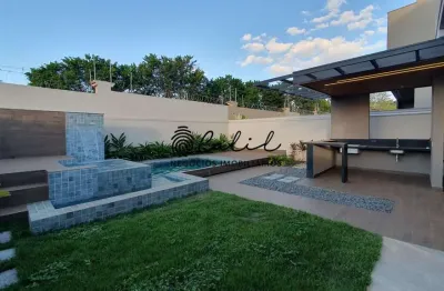 Condominio alto do castelo - sobrado 3 suítes em condomínio, 360m², r$ 2.300.000,00 - ribeirão pretosp