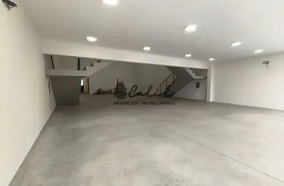 Salão comercial para locação, 300m², r$ 12.000,00 - ribeirão pretosp