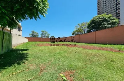 Condominio buganvile - terreno à venda, 877 m² por r$ 2.630.160,00 - condomínio buganvile - ribeirão preto/sp
