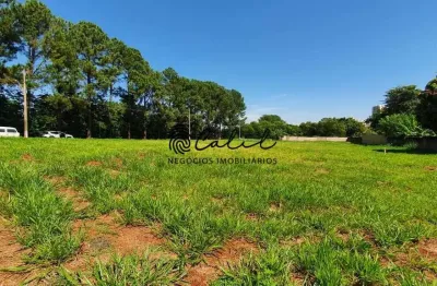 Condominio residencial jardim canada - terreno à venda, 2327 m² por r$ 2.793.000,00 - jardim canadá - ribeirão preto/sp