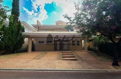 Condominio manacás - casa à venda, 516 m² por r$ 2.779.970,00 - jardim botânico - ribeirão preto/sp
