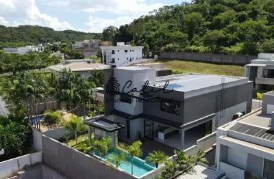 Alphaville iii - casa com 5 dormitórios à venda, 417 m² por r$ 3.790.000,00 - alphaville - ribeirão preto/sp