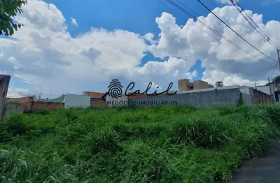 Terreno com 500m² à venda por r$ 189.000,00 - centro, brodowski/sp
