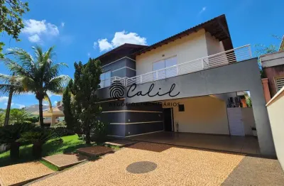 Condominio paineiras - casa com 4 suítes, 410m² à venda por r$ 1.690.000,00, condomínio paineiras, recreio das acácias, ribeirão preto/sp
