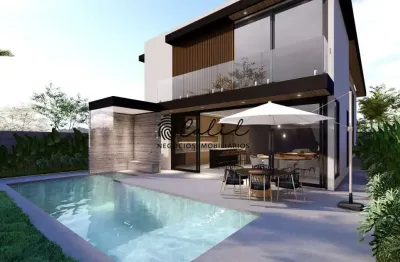 Condominio bela vista - casa com 5 dormitórios à venda, 400 m² por r$ 4.600.000,00 - olhos d'água - ribeirão preto/sp