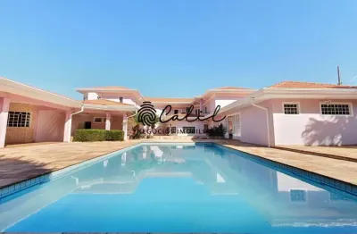 Casa com 5 quartos para alugar na Rua Célia De Oliveira Meireles, Jardim Canadá, Ribeirão Preto