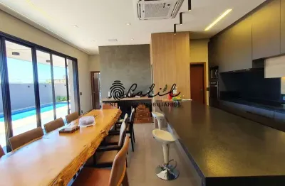 Cond. quintas  de são josé - casa térrea à venda, 3 quartos (3 suítes), 263m², condomínio quintas de são josé – quintas de são josé, ribeirão preto