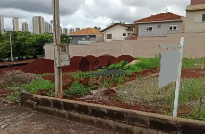Terreno comercial com 552m² para locação por r$5.600,00 - jardim botânico, ribeirão preto/sp