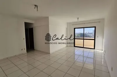 Condomínio ilha de capri - apartamentode 111m² com 3 quartos, sendo 1 suíte à venda por r$460.000,00 - alto da boa vista
