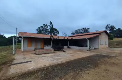 Sítio com casa nova, 8 mil pés de café e área gourmet – são sebastião do paraíso/mg - r$ 750.000,00