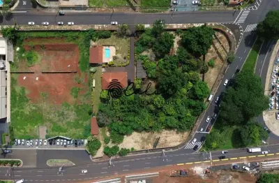 Área residencial/comercial com 7.300m² à venda por r$ 21.000.000,00 - ribeirania, ribeirão preto/sp
