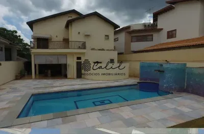 Condomínio mirante royal park - casa sobrado com 4 suítes, 387m² à venda por r$ 1.800.000,00 - mirante royal park - ribeirão preto/sp