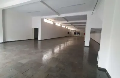 Loja ponto comercial com 330m² para locação por r$ 10.000,00 - vila virginia, ribeirão preto/sp